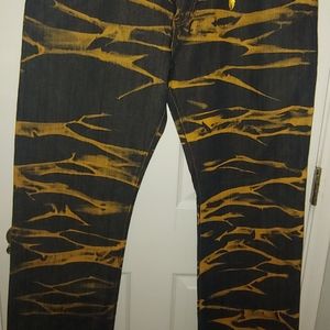 Men's Robins Jeans